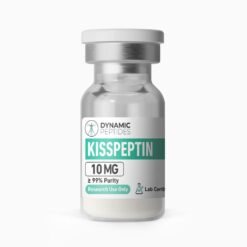 Buy Kisspeptin (10mg)