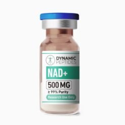 Buy NAD+ (500mg)