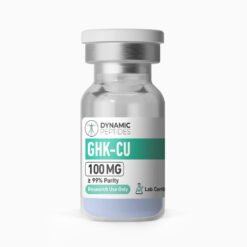 Buy GHK-Cu (100mg)