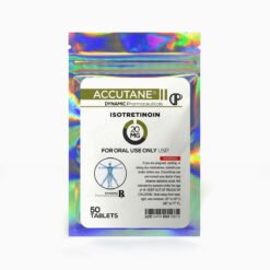 Buy Accutane (20mg) (50 Tablets)