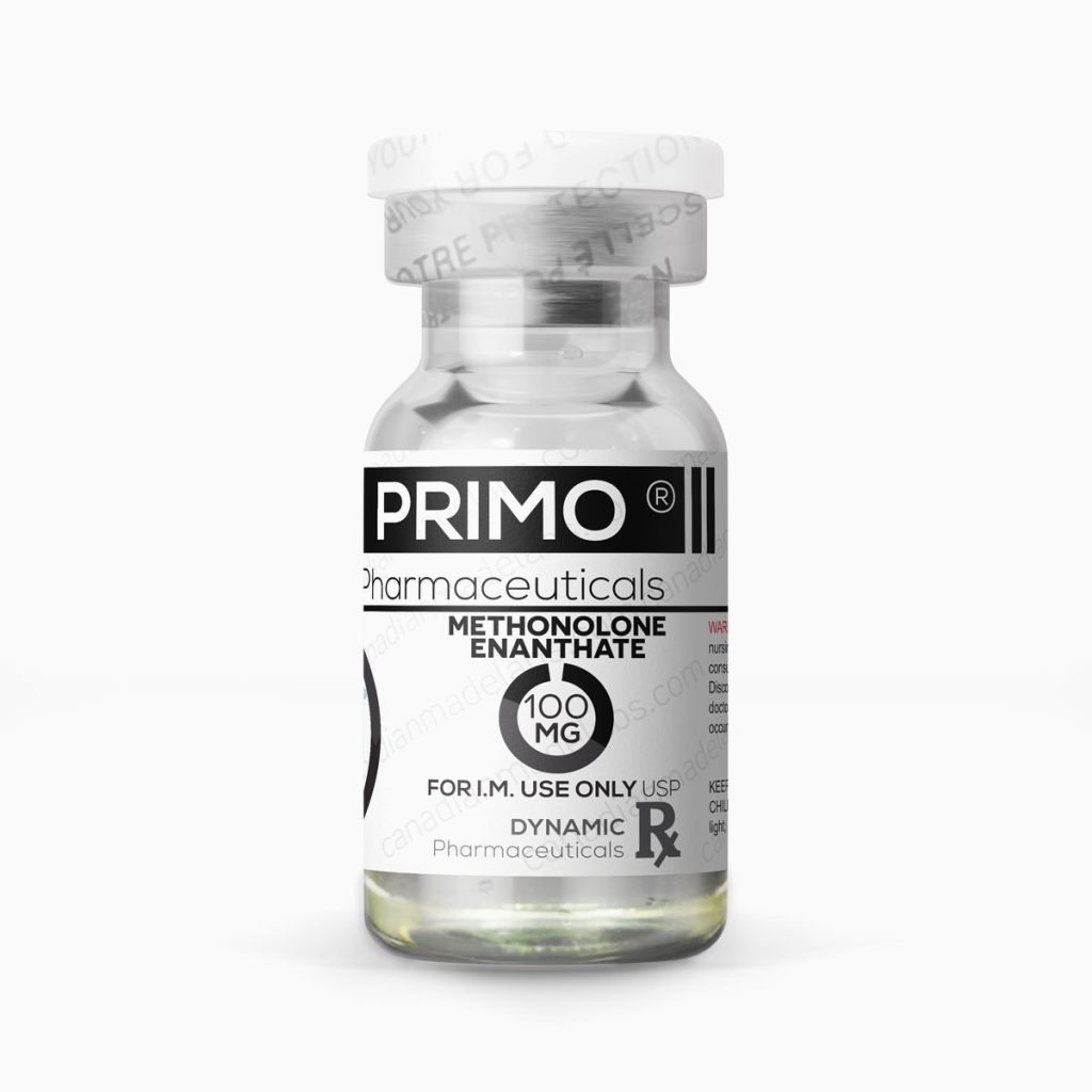 Buy Primo (100mg)
