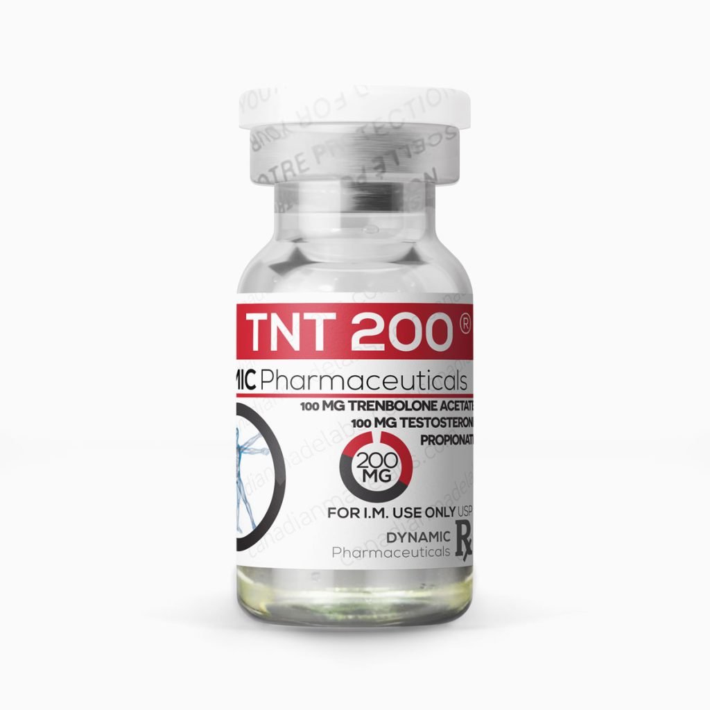 Buy TNT 200 (200mg)