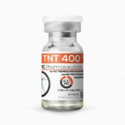 Buy TNT 400 (400mg)