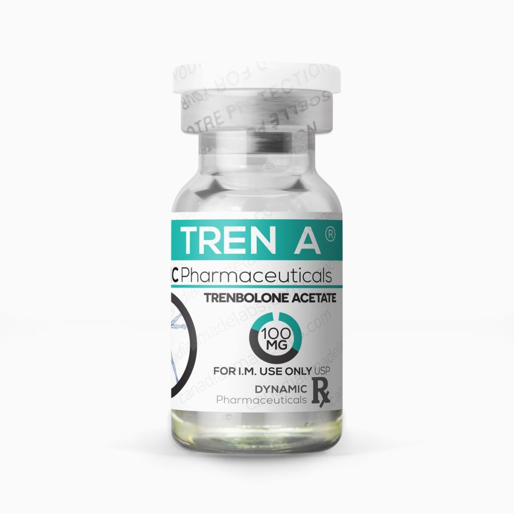 Buy Tren A (100mg) - Image 2