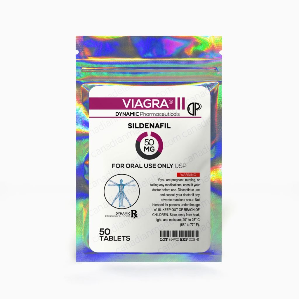 Buy Viagra (50mg) (50 Tablets)