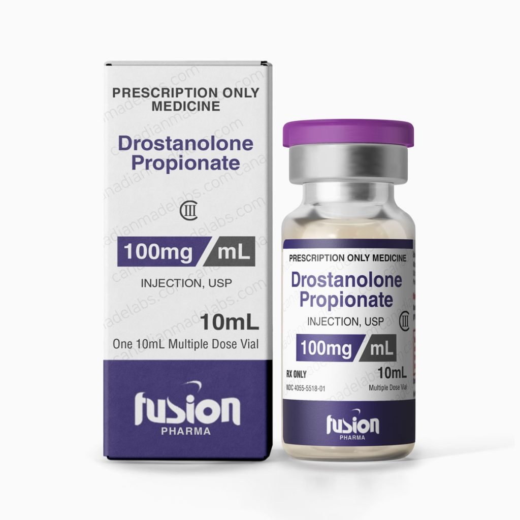 Buy Drostanolone Propionate (100mg)