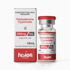 Buy Testosterone Cypionate (300mg)
