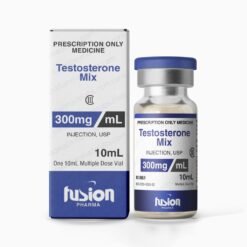 Buy Testosterone Mix (300mg)