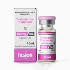 Buy Testosterone Propionate (100mg)