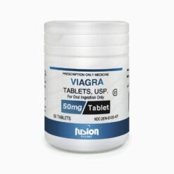 Buy Viagra (50mg) (50 Tablets)