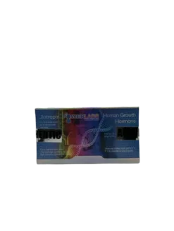 Buy Jintropin Somatropin (191AA) Online
