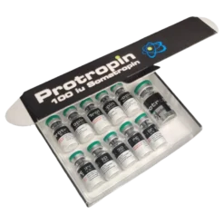 Buy Protropin Somatropin (10×10 IU) Online