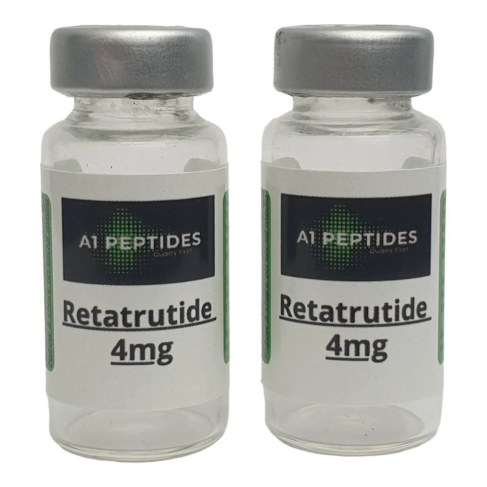 Buy Retatrutide 10mg