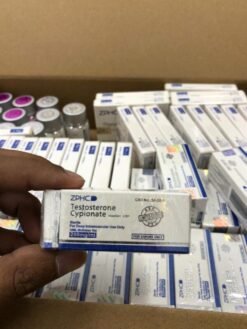 Buy Zphc Test Cypionate 200mg