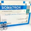 BUY SOMATROX HGH