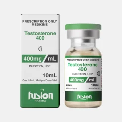 Buy Testosterone Enanthate T400