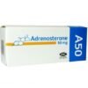 Buy Adrenosterone 50, 50mg/tab, 50 tabs