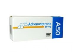 Buy Adrenosterone 50, 50mg/tab, 50 tabs