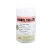 Buy Anabol 5mg/tab, 1000tabs - British Dispensary, Thailand (ORIGINAL SEALED BOTTLE)