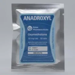 BUY ANADROXYL ONLINE
