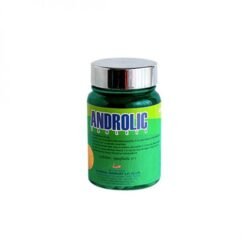 Buy Androlic (Anadrol), 50mg, 100 tabs