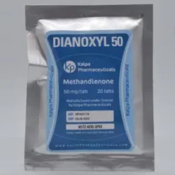 Buy DIANOXYL 50 Online