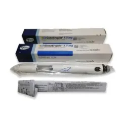 BUY GENOTROPIN 16 IU ONLINE