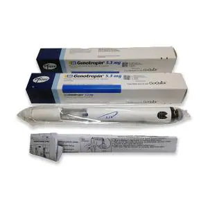 BUY GENOTROPIN 16 IU ONLINE