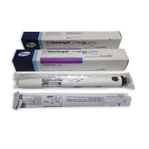BUY GENOTROPIN 36 IU 12MG ONLINE