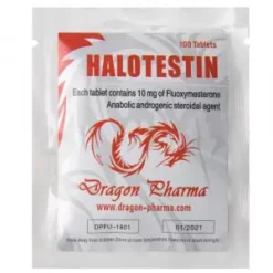 Buy HALOTESTIN Online