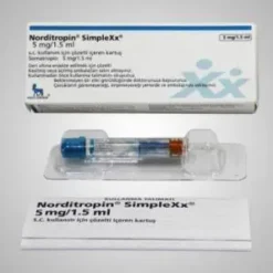 BUY NORDITROPIN 15 IU ONLINE