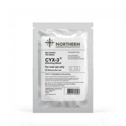 Buy Northern – CYX-3 Slimming Blend - 100 tabs