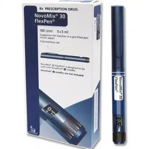 BUY NOVOMIX 30 FLEXPEN ONLINE