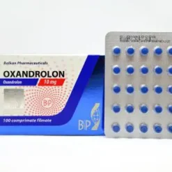 OXANDROLON