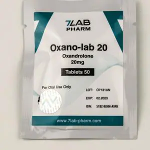 BUY OXANO-LAB 10 ONLINE