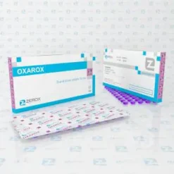 BUY OXAROX ONLINE