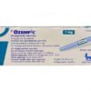 Buy OZEMPIC **PEN** (Semaglutide), 4mg/pen, Novo Nordisk, Canada