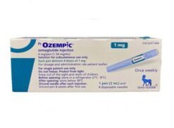 Buy OZEMPIC **PEN** (Semaglutide), 4mg/pen, Novo Nordisk, Canada