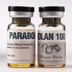 Buy PARABOLAN 100 Online