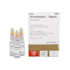 Buy PRIMOBOLAN DEPOT Online
