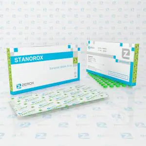 BUY STANOROX ONLINE