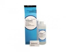 Buy Ventipulmin (Clenbuterol Pump) 25mcg/1ml 355ml, Beohringer Ingelheim, Canada