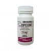 Zopiclone (100 TABS BOTTLE), 7.5mg/tab, 100 tabs, Generic, Canada